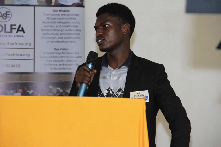 One Dream, One Stage Refugee Festival, Winners Full List