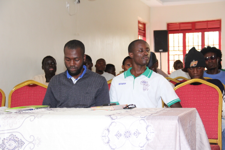 One Dream, One Stage Refugee Festival, Winners Full List