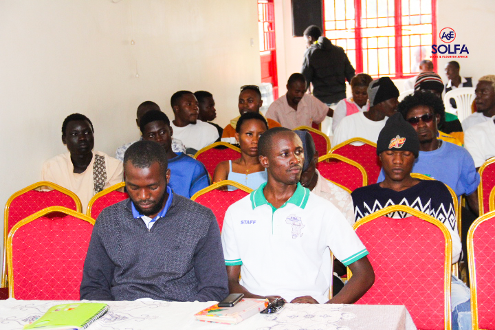 One Dream, One Stage Refugee Festival, Winners Full List