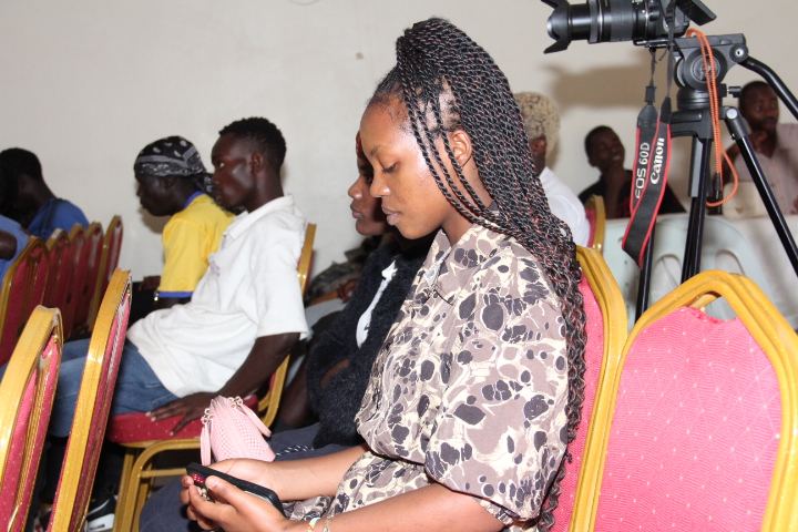 One Dream, One Stage Refugee Festival, Winners Full List