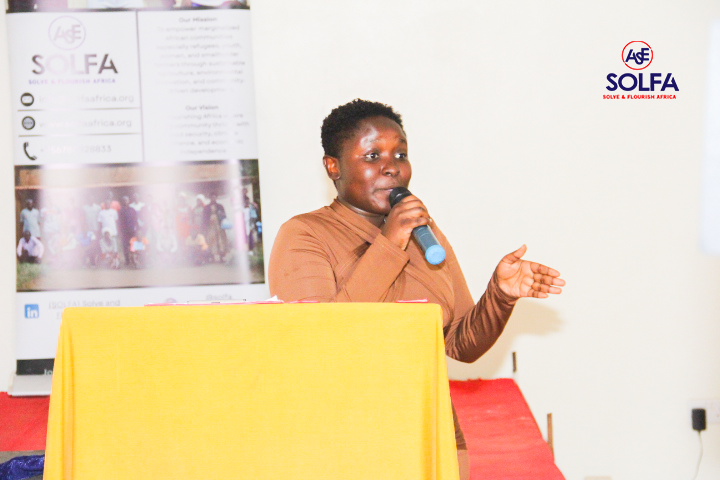 One Dream, One Stage Refugee Festival, Winners Full List