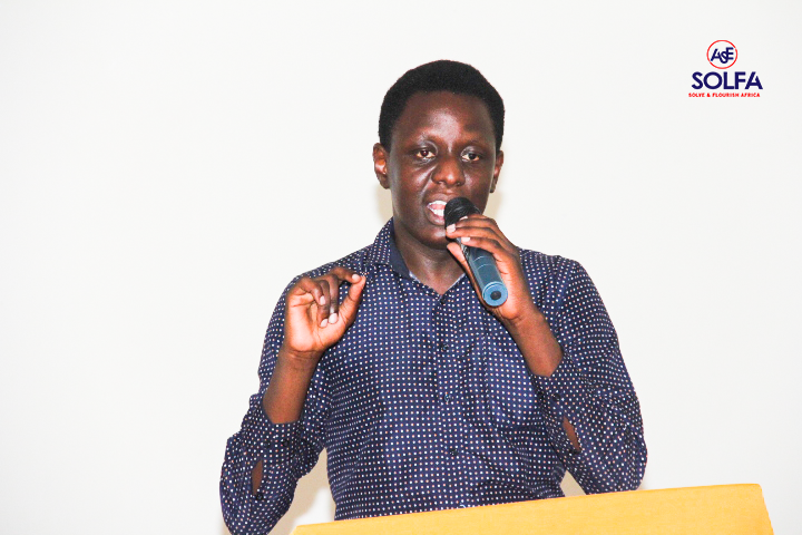 One Dream, One Stage Refugee Festival, Winners Full List