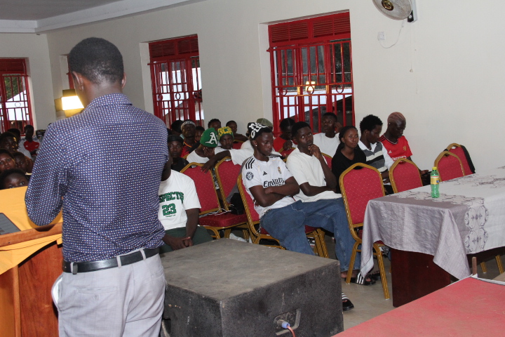 One Dream, One Stage Refugee Festival, Winners Full List