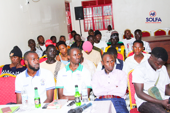 One Dream, One Stage Refugee Festival, Winners Full List