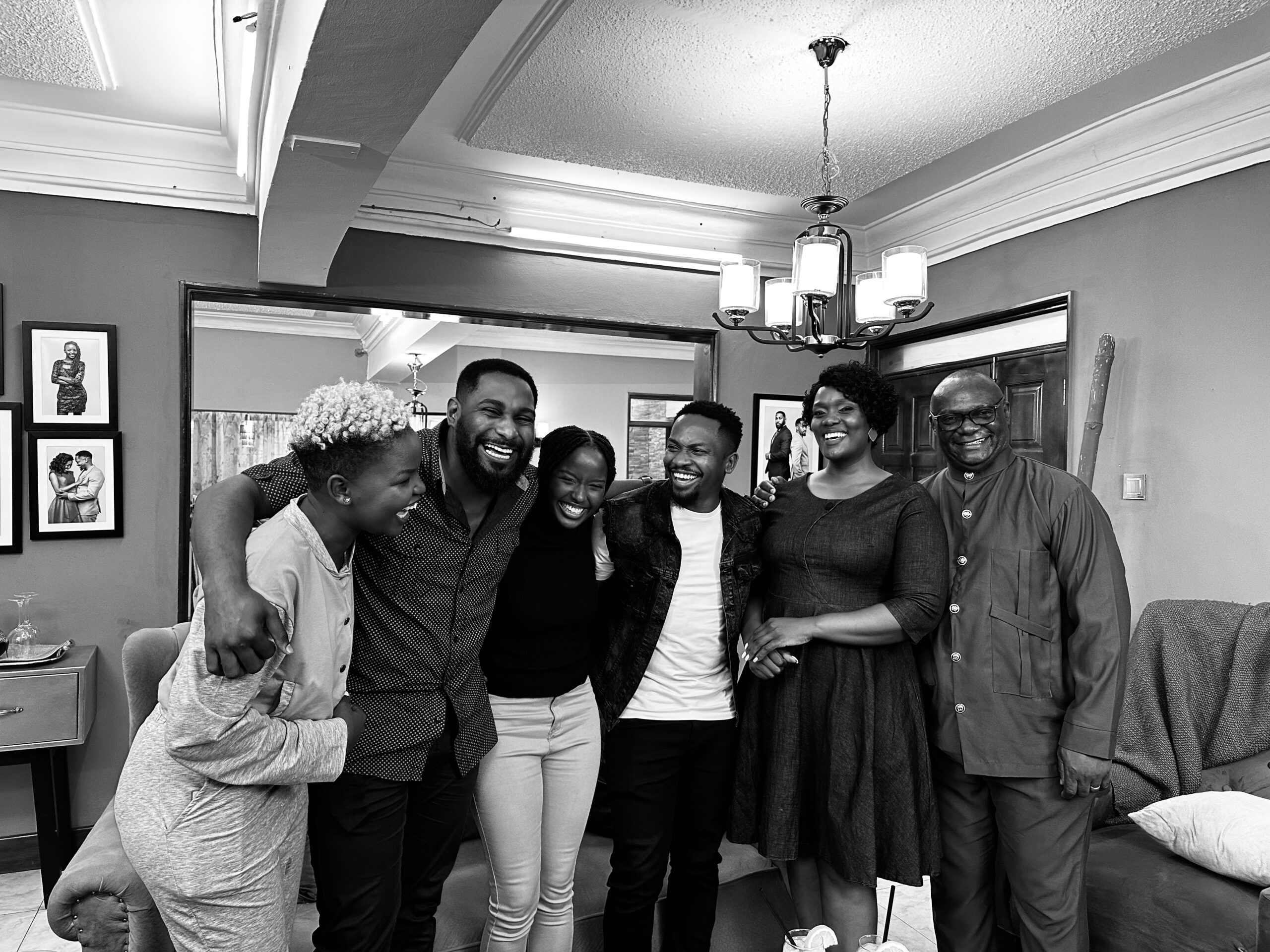 How Rachael Nduhukire, PREFECTS main actress won at 24