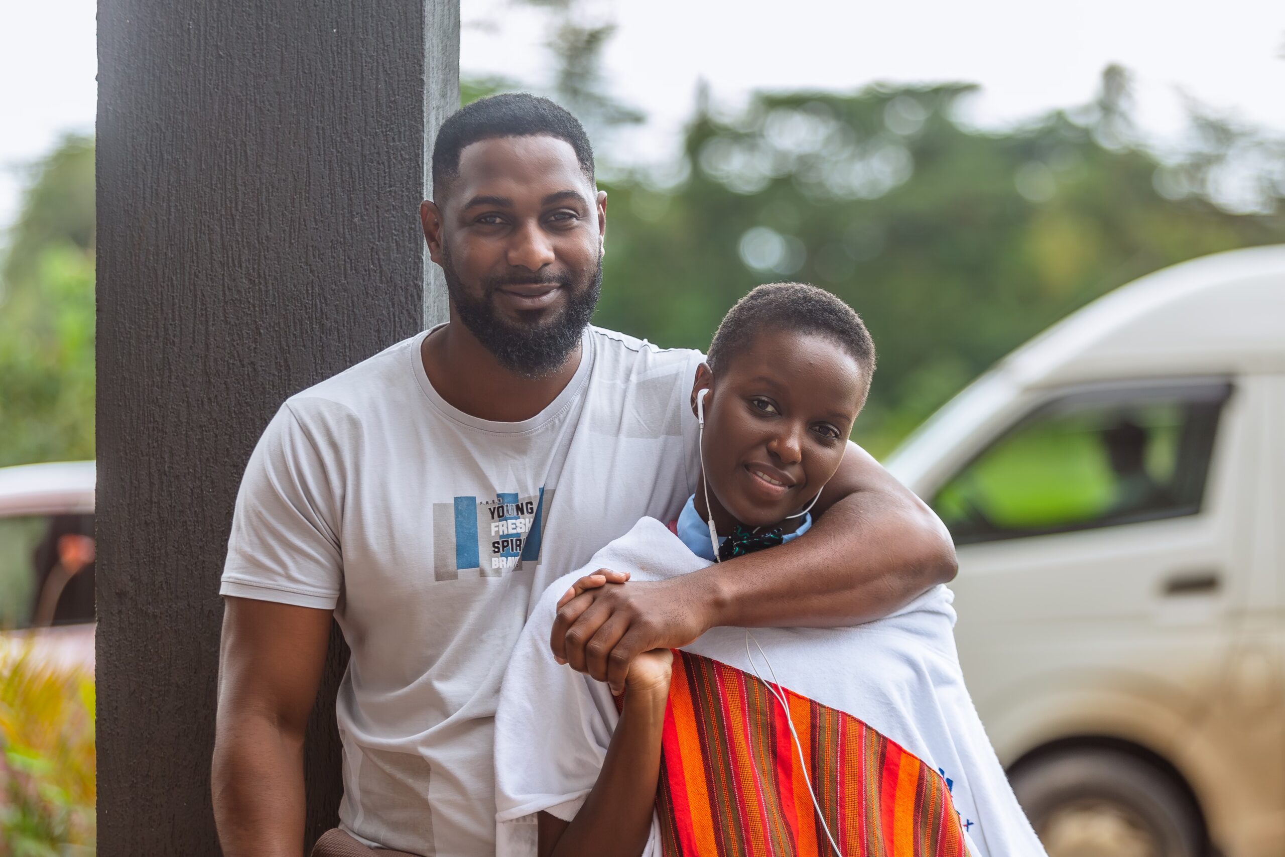 How Rachael Nduhukire, PREFECTS main actress won at 24