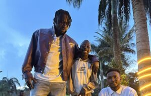 We see lots of African comedy on TikTok, but few acts capture the essence of everyday chaos and joy quite like IFECO & SAMBA COMEDY.