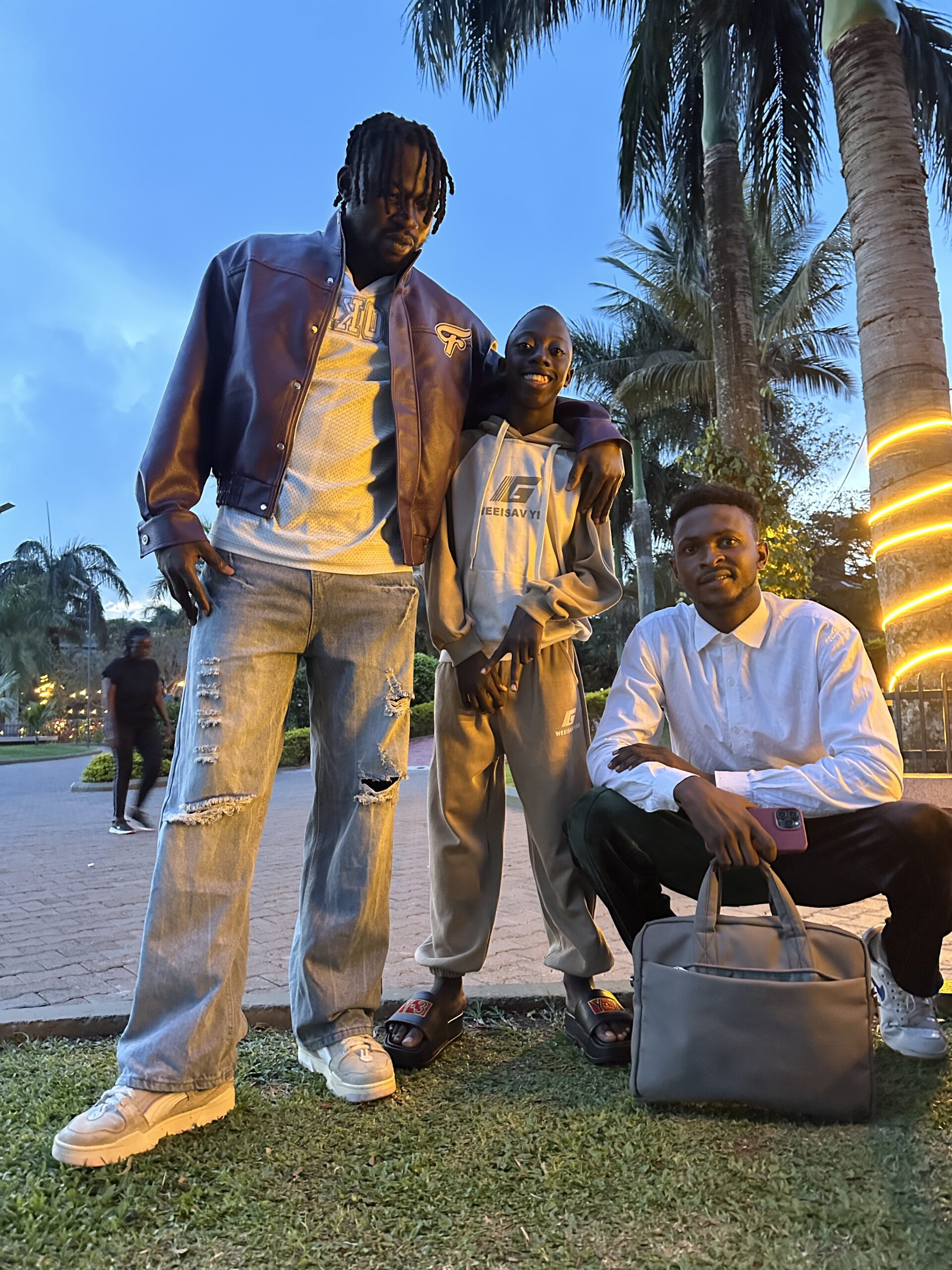 Why Ifeco & Samba Comedy is going viral Across Africa 9 Why Ifeco & Samba Comedy is going viral Across Africa