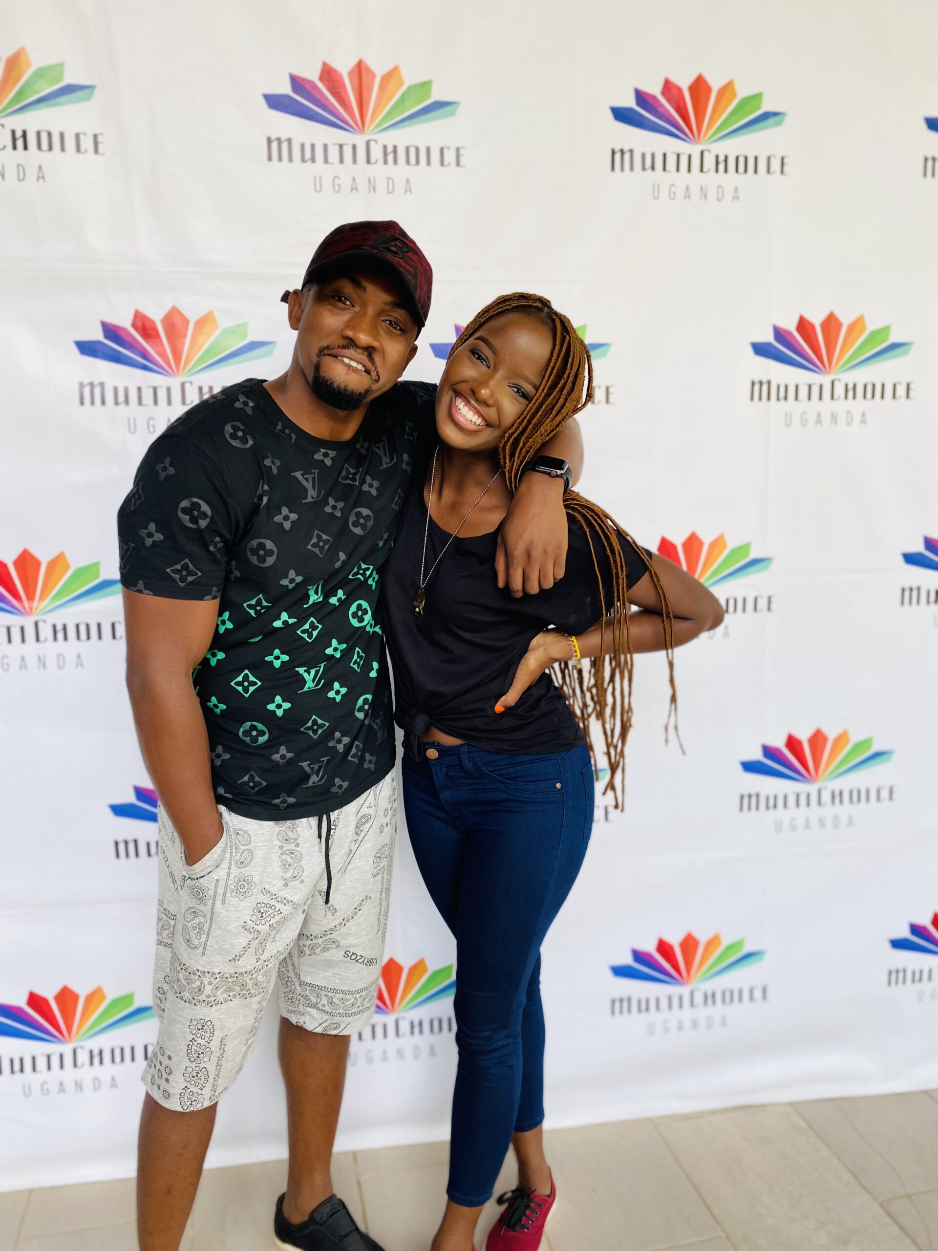 How Rachael Nduhukire, PREFECTS main actress won at 24