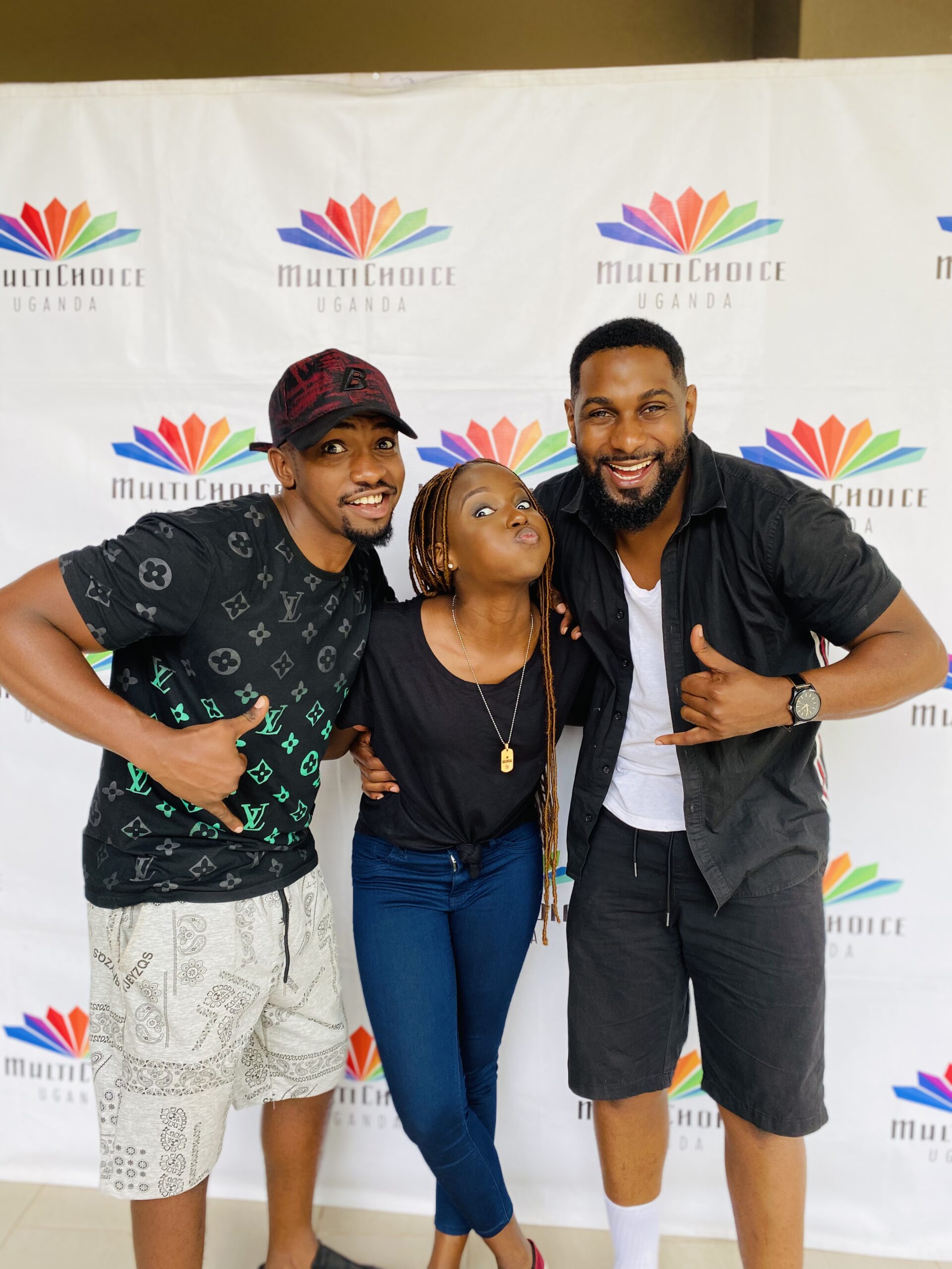 How Rachael Nduhukire, PREFECTS main actress won at 24