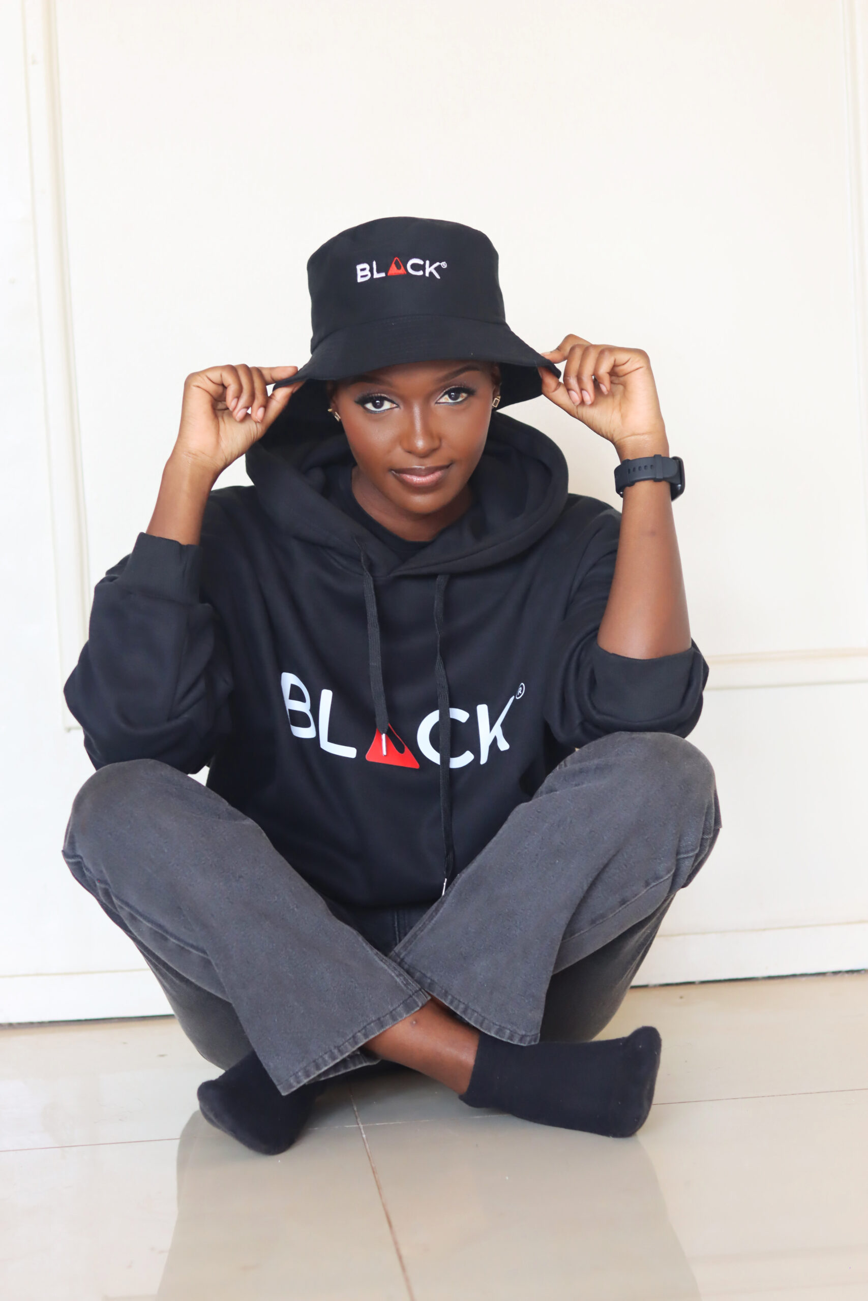 How Rachael Nduhukire, PREFECTS main actress won at 24