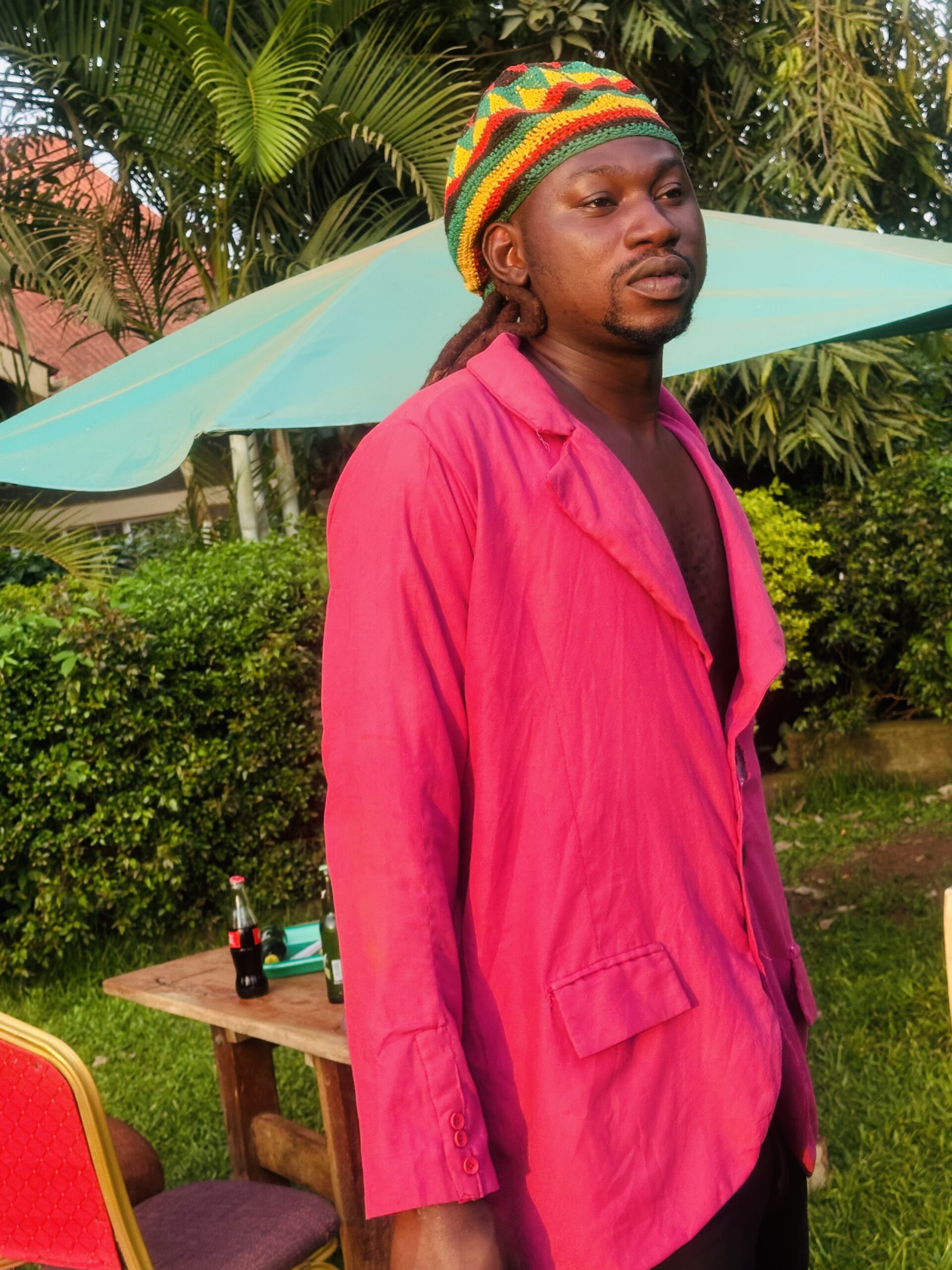 Why Ifeco & Samba Comedy is going viral Across Africa 6 Ifeco & Samba