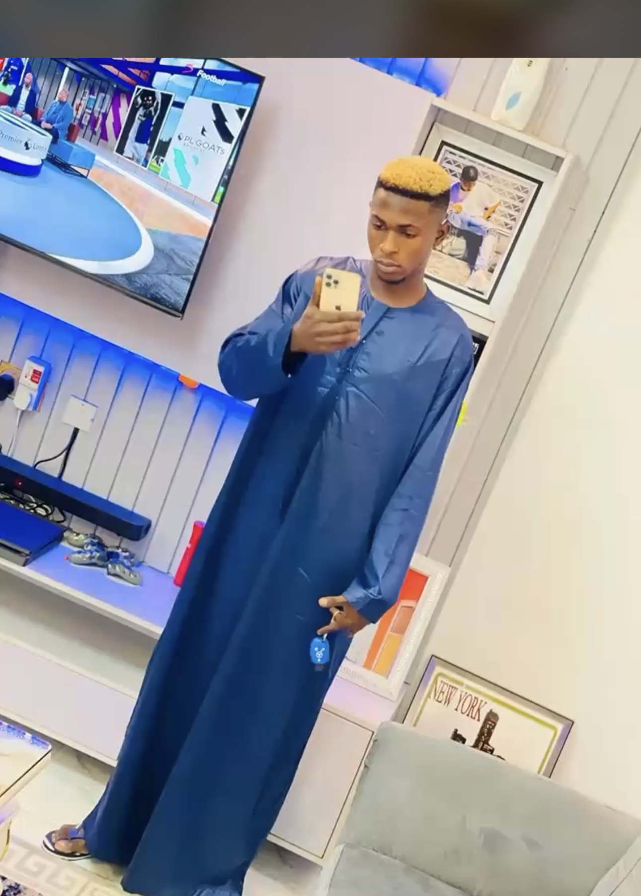 Why Ifeco & Samba Comedy is going viral Across Africa 5 Why Ifeco & Samba Comedy is going viral Across Africa