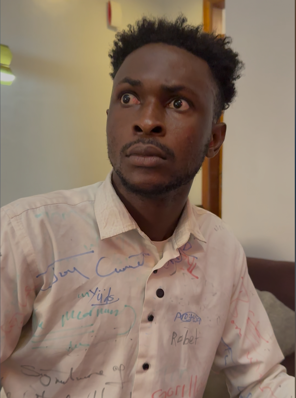 Why Ifeco & Samba Comedy is going viral Across Africa 4 Ifeco & Samba