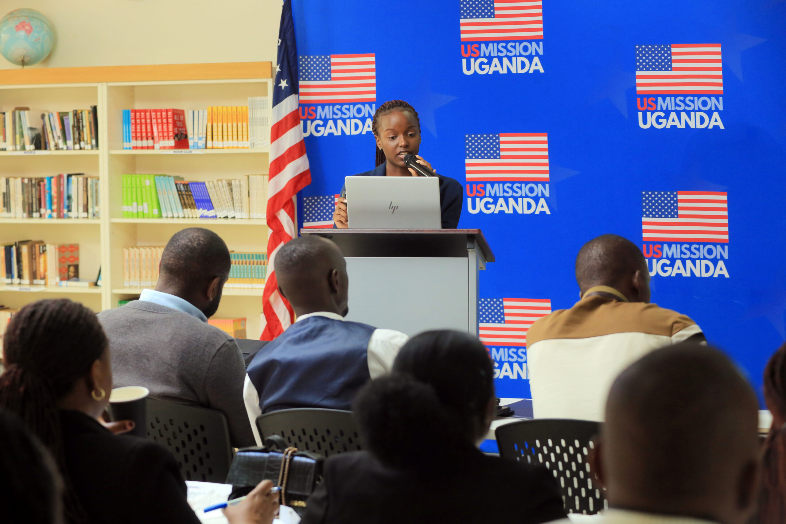 How Rachael Nduhukire, PREFECTS main actress won at 24