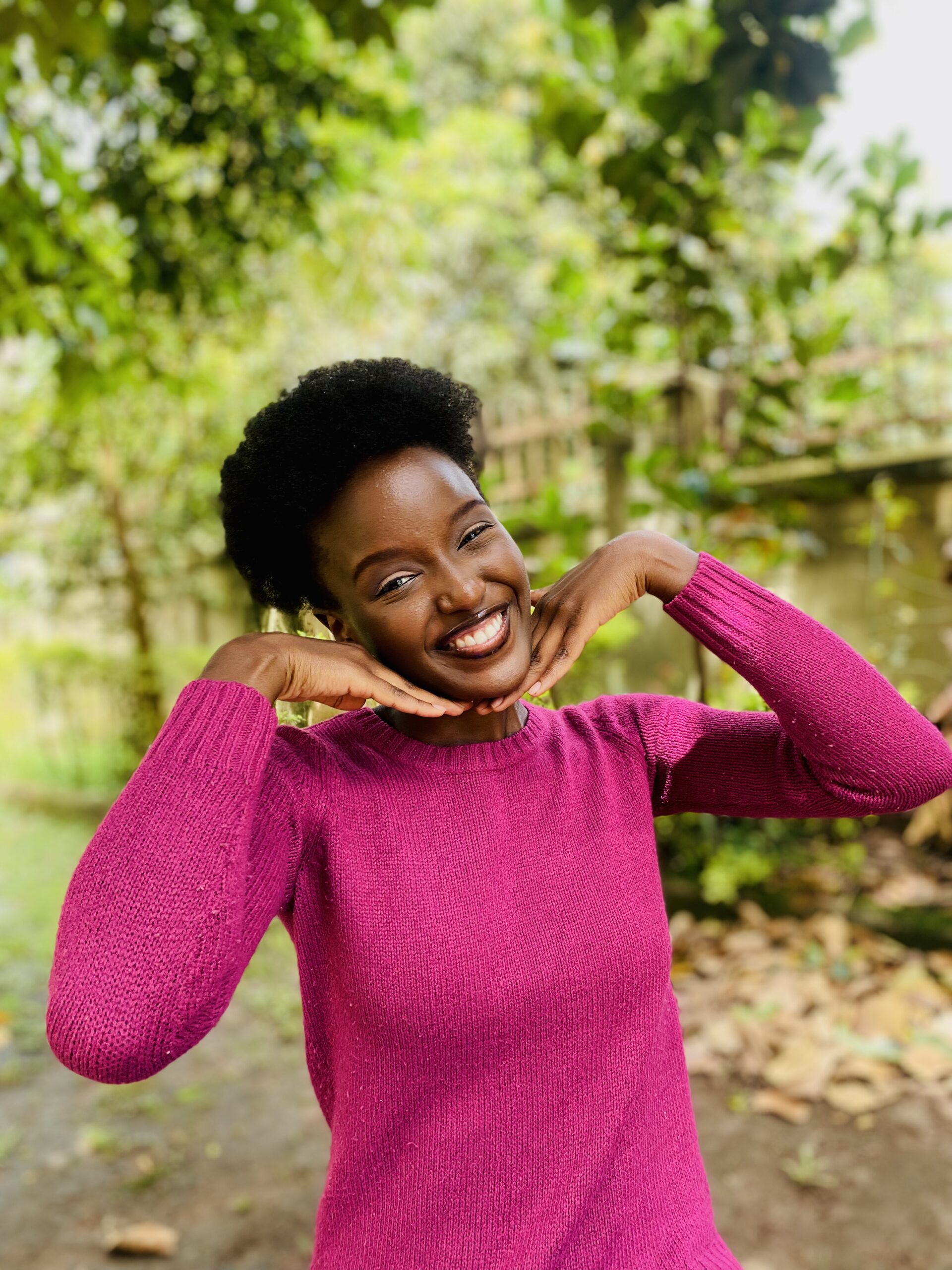 How Rachael Nduhukire, PREFECTS main actress won at 24