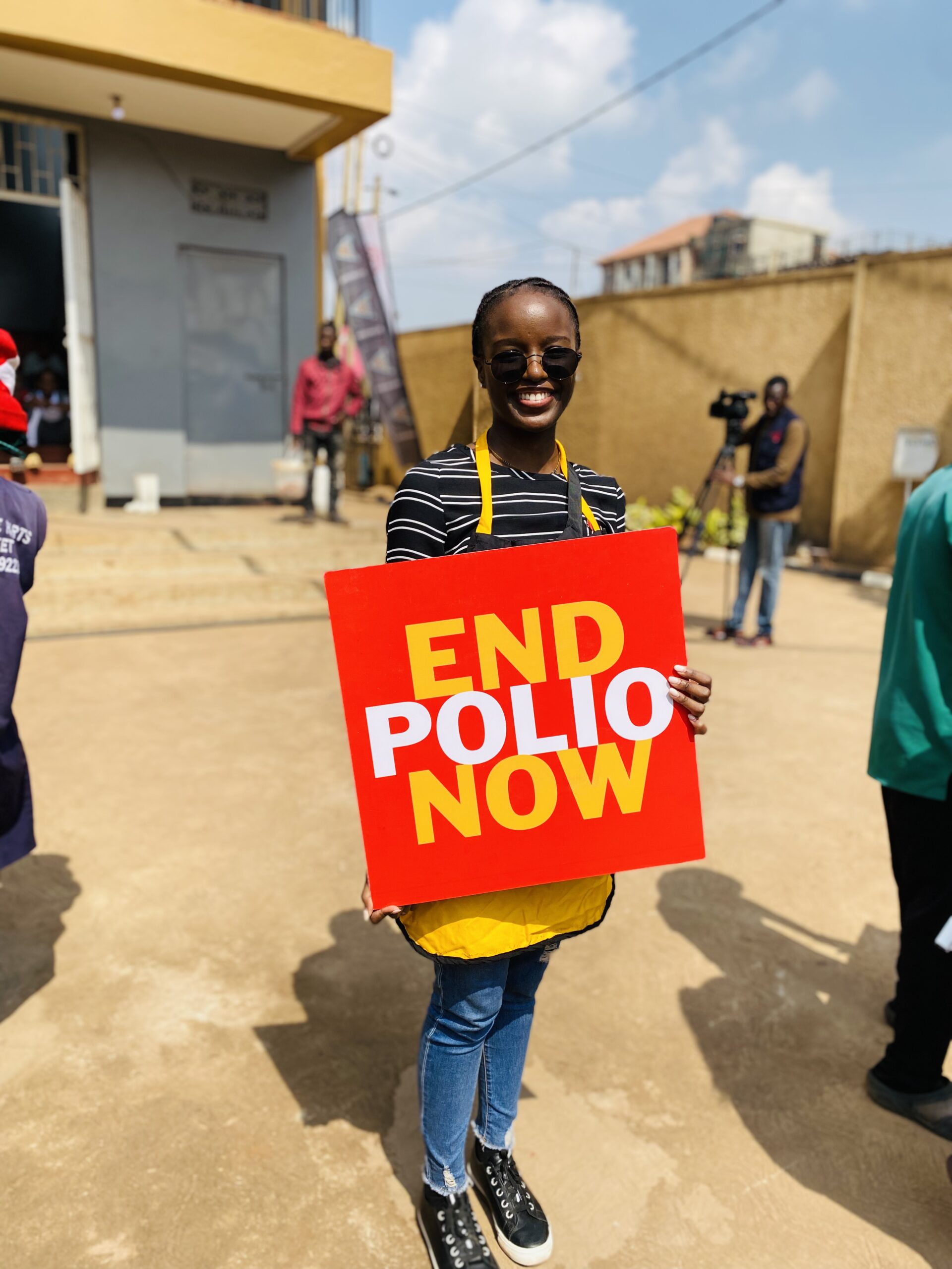 How Rachael Nduhukire, PREFECTS main actress won at 24