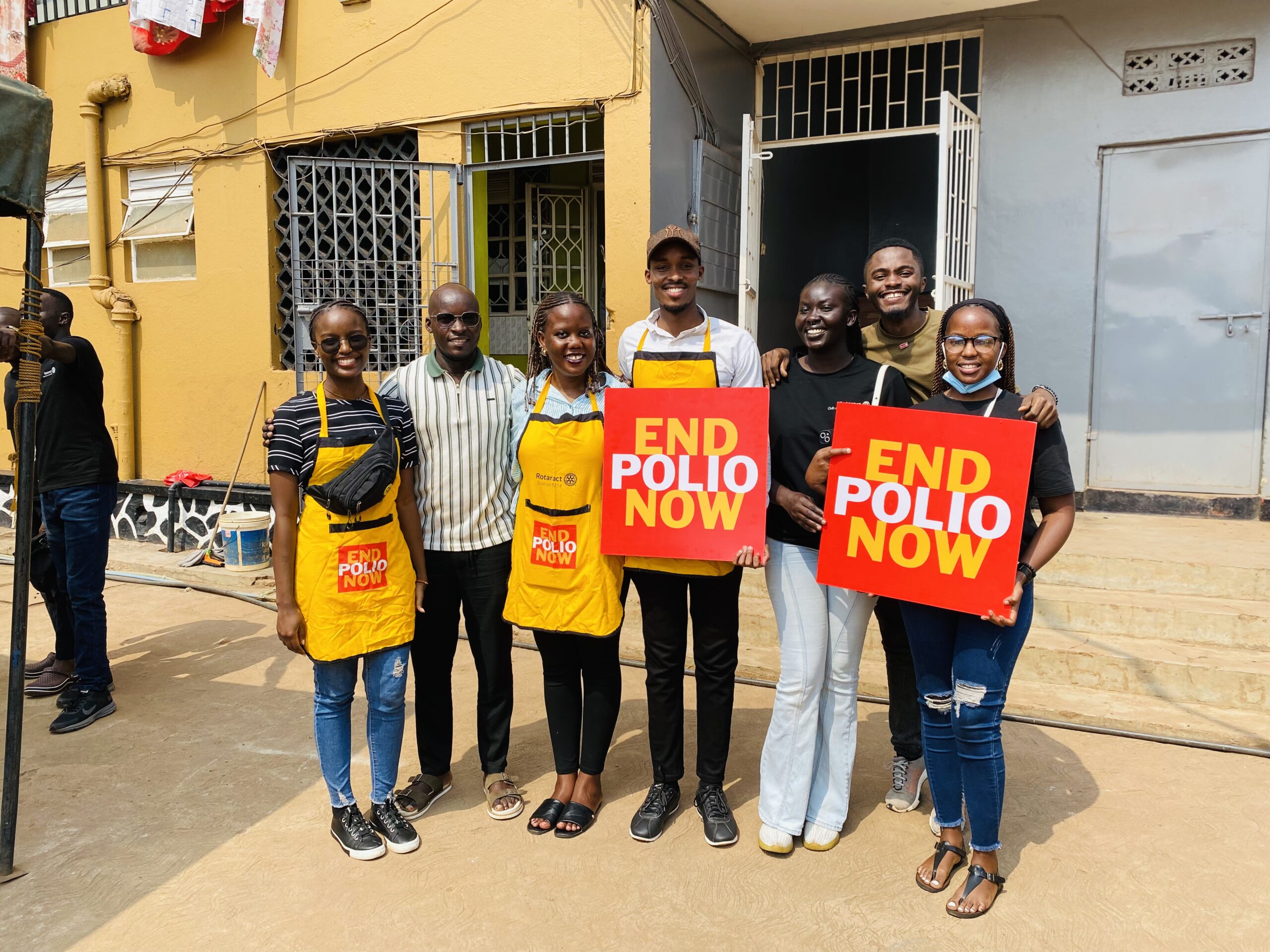 How Rachael Nduhukire, PREFECTS main actress won at 24