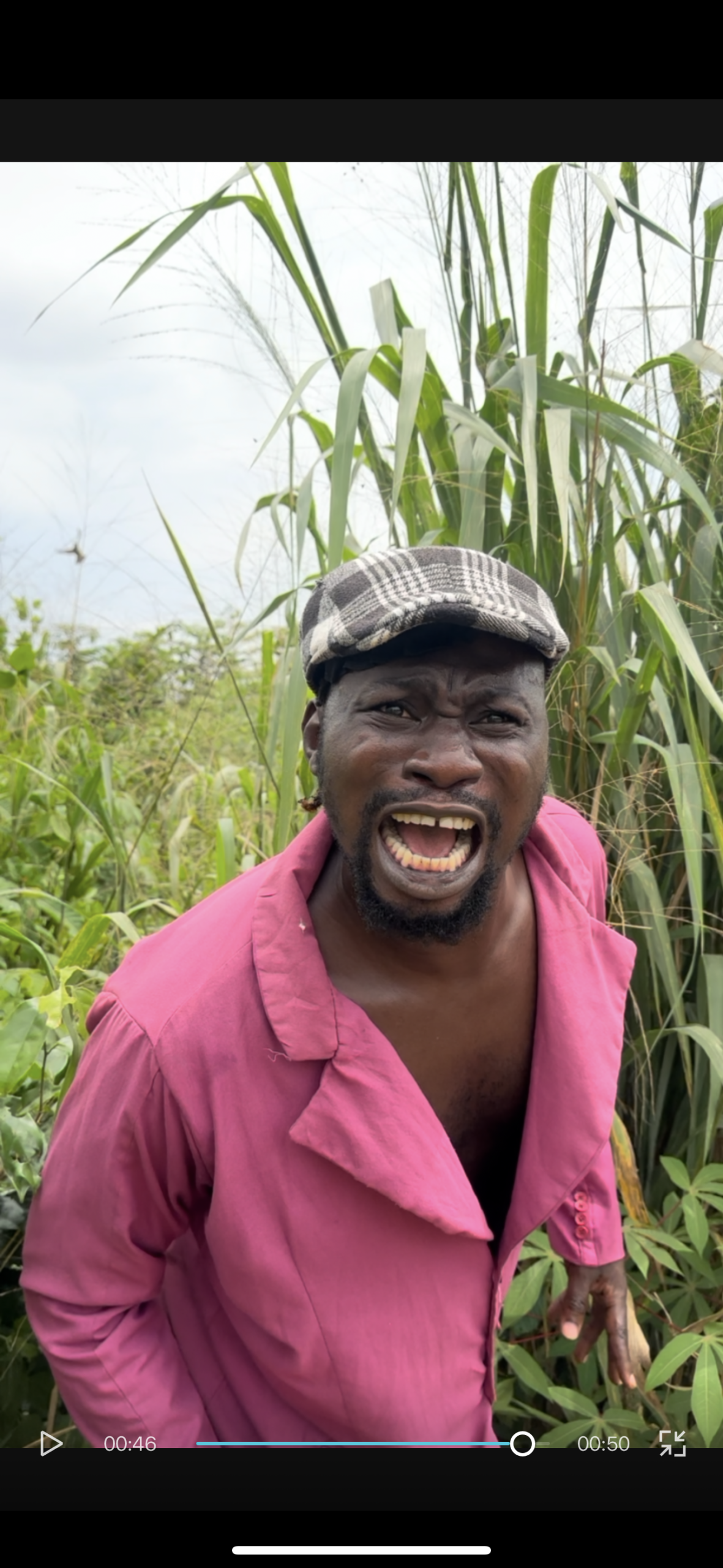 Why Ifeco & Samba Comedy is going viral Across Africa 10 Ifeco & Samba