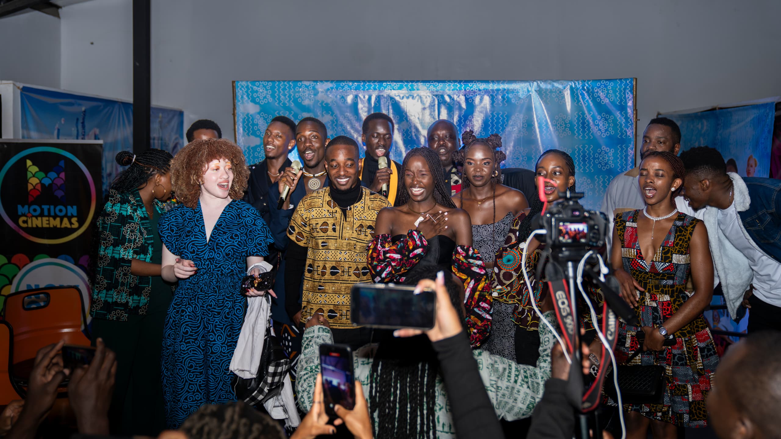 How Rachael Nduhukire, PREFECTS main actress won at 24