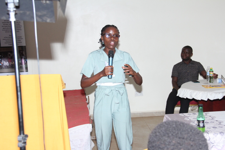 One Dream, One Stage Refugee Festival, Winners Full List