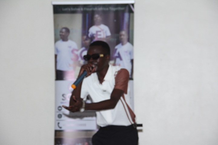 One Dream, One Stage Refugee Festival, Winners Full List