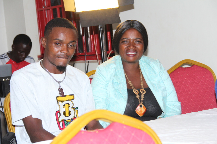 One Dream, One Stage Refugee Festival, Winners Full List