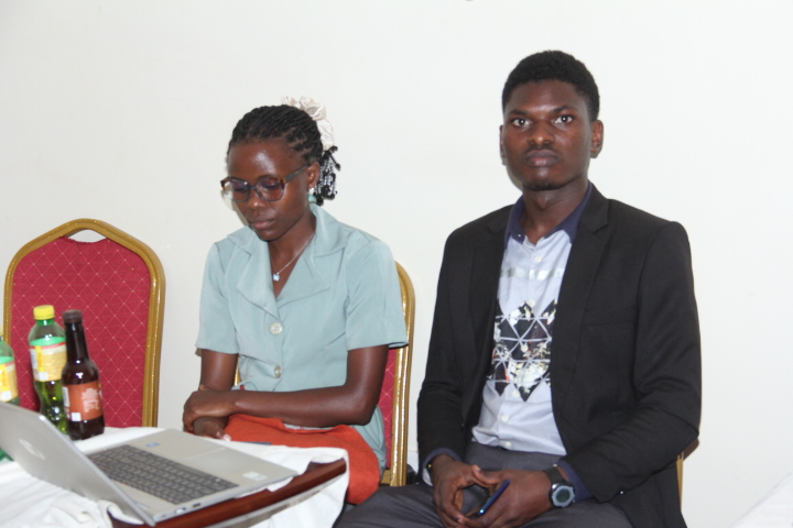 One Dream, One Stage Refugee Festival, Winners Full List