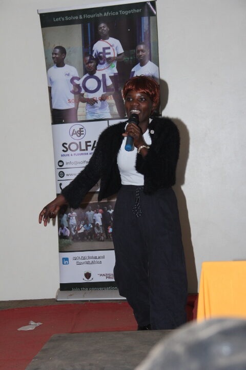 One Dream, One Stage Refugee Festival, Winners Full List