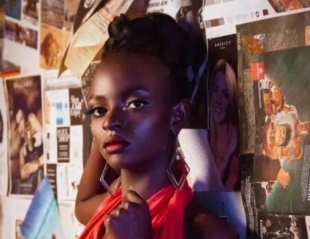 How 2025 NUMA Awards in Gulu turned out colorful