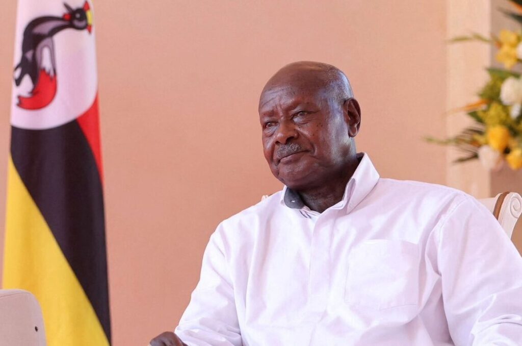 Museveni Wins 2026 Elections, Restores Internet Access
