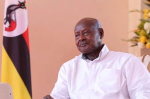 Museveni Wins 2026 Elections, Restores Internet Access