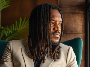 Why A Pass Endorsed Bobi Wine as His President for 2025