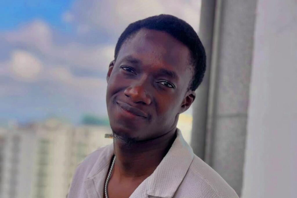 Meet Trilz Tumusiime, 24, TikTok Actor with 1.3M Followers