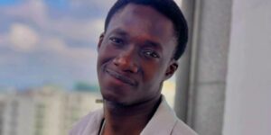 Meet Trilz Tumusiime, 24, TikTok Actor with 1.3M Followers