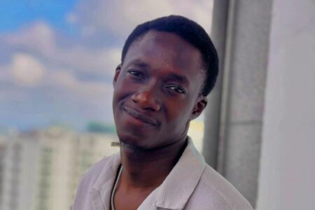 Meet Trilz Tumusiime, 24, TikTok Actor with 1.3M Followers