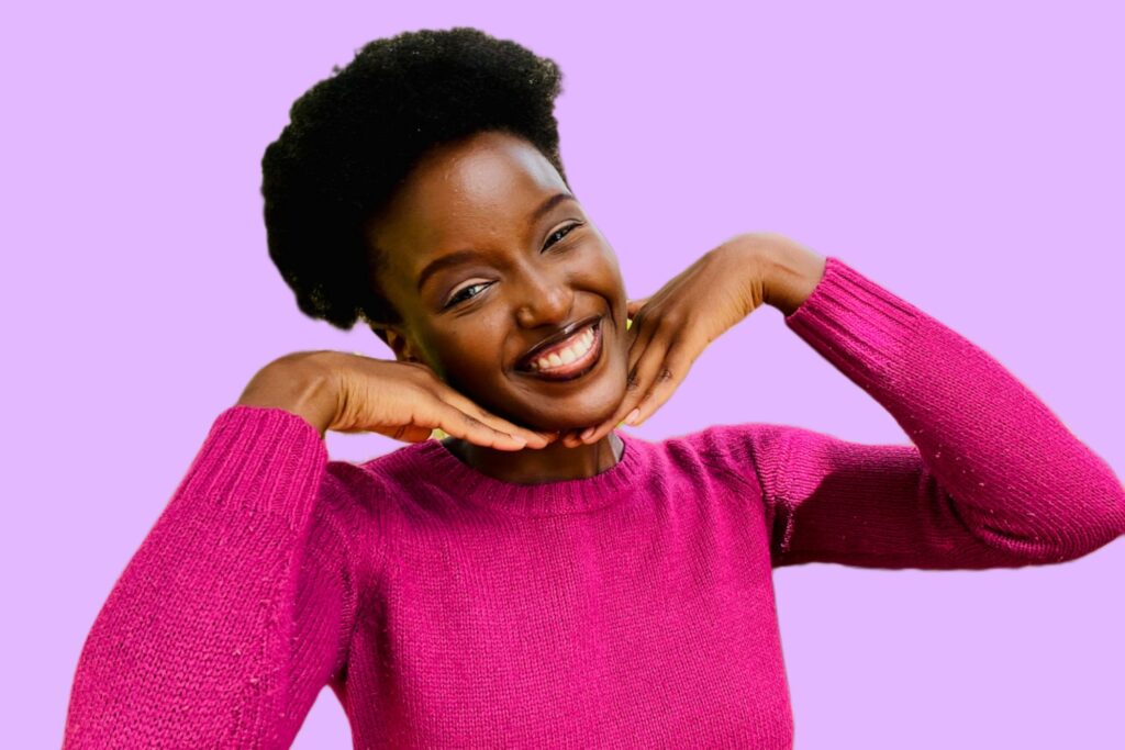 How Rachael Nduhukire, PREFECTS main actress won at 24