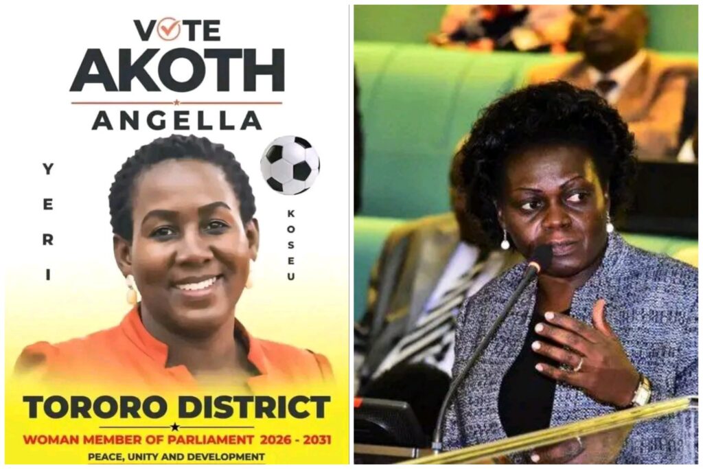 Breaking: Court Defers Ruling on Tororo Woman MP Vote Recount to January 27