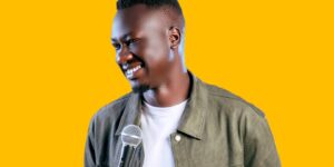 Dr. Hilary Okello Announces “Jokes From Far Away” World Tour