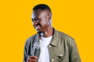 Dr. Hilary Okello Announces “Jokes From Far Away” World Tour