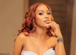 Ugandan Singer Spice Diana