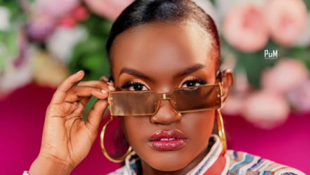 MC Kats deletes Fille Mutoni photos on Life Support