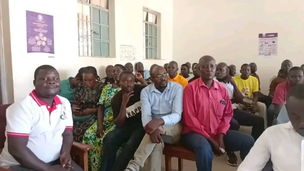 Tororo Court Throws Out MP Otaala’s Vote Recount Bid Against George Oketcho, Upholding Democracy 2 George Oketcho wins case against Emmanuel Otaala