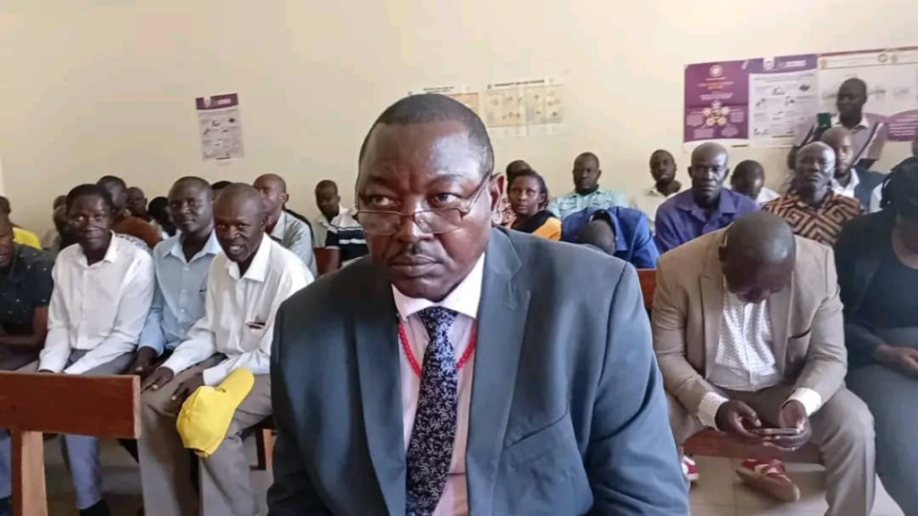 Tororo Court Throws Out MP Otaala’s Vote Recount Bid Against George Oketcho, Upholding Democracy 1 Tororo Court Dismisses MP Otaala’s Vote Recount