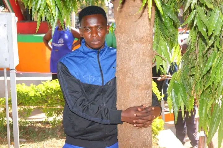 Kenyan Pastor Jimmy Irungu Collapses at the 79-Hour Mark, Just Minutes Short of Historic 80-Hour Tree-Hugging Record 2 Kenyan Pastor Jimmy Irungu Collapses at the 79-Hour Mark, Just Minutes Short of Historic 80-Hour Tree-Hugging Record