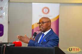 President Museveni Appoints Justice Flavian Zeija as New Chief Justice 2 Hon. Justice Flavian Zeija