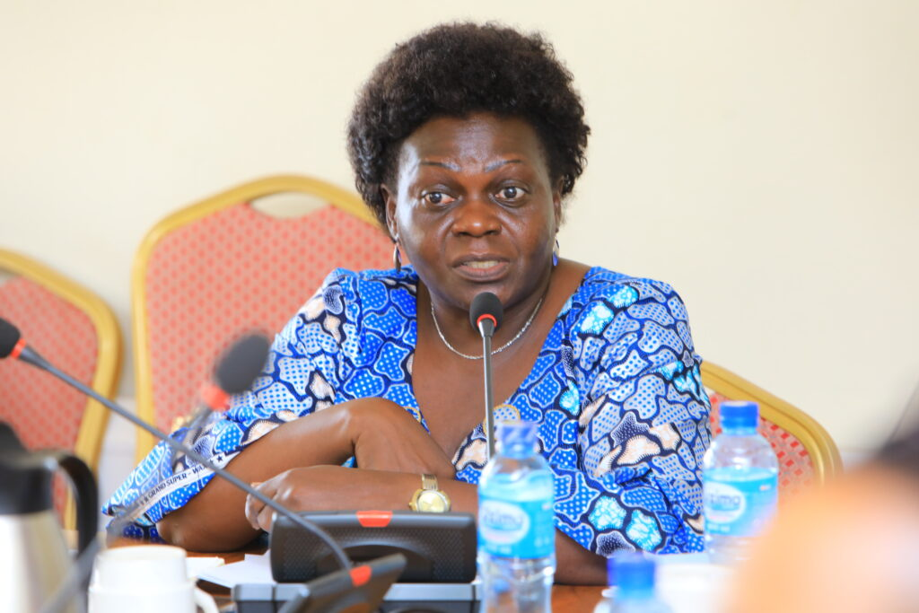 Breaking: Court Defers Ruling on Tororo Woman MP Vote Recount to January 27 2 Tororo woman mp vote recount adjourned to 27th Jan 2026