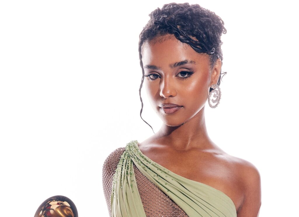 Tyla Beats Davido, Kenzo | 2026 Grammys Winners Full List