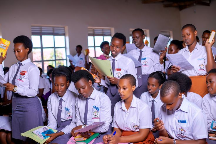 2025 Senior One Cutoff Points for Secondary School 1 2025 Senior One Cutoff Points for Secondary School