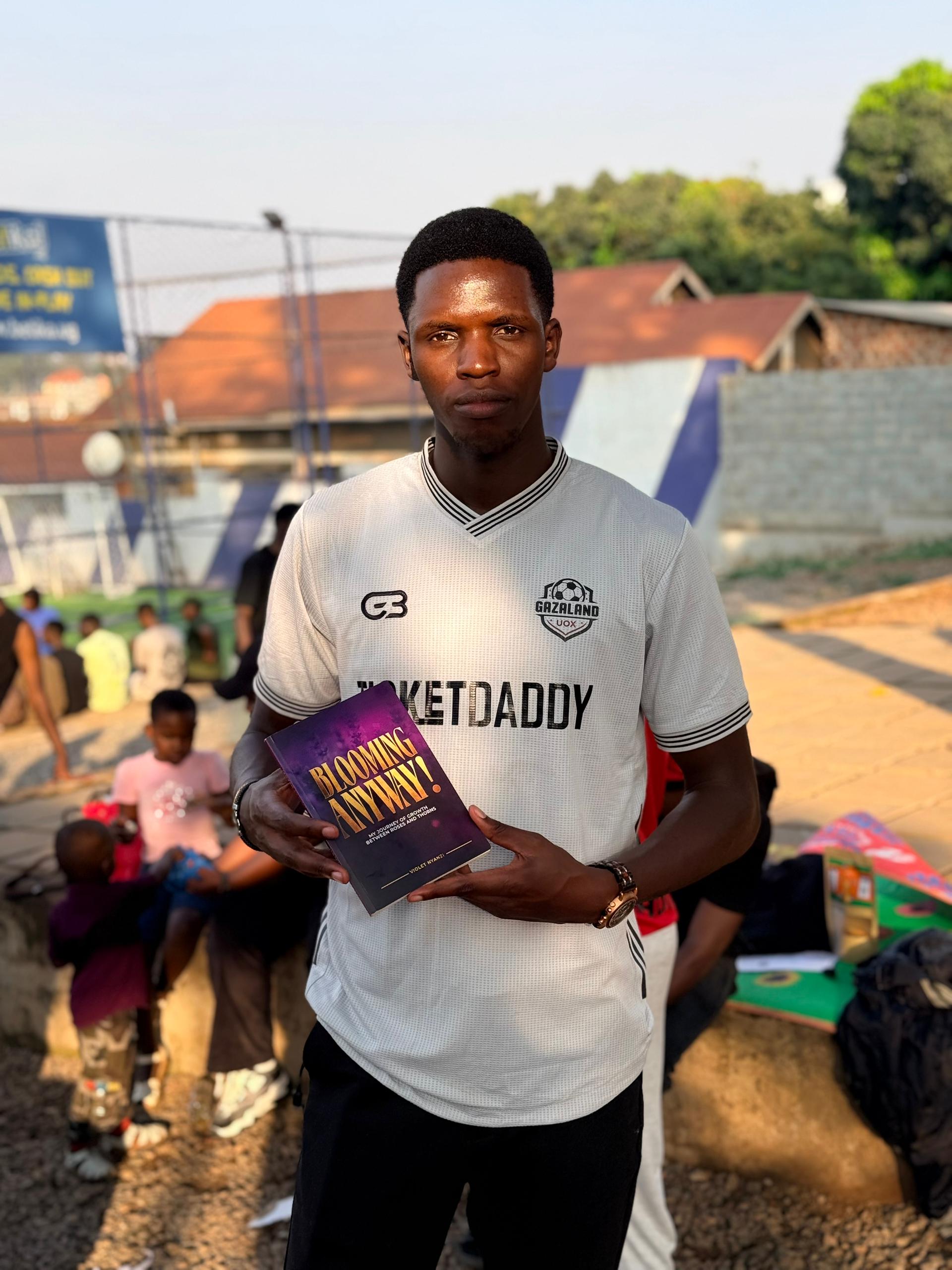 Gazaland UOX Holds 2026 General Meeting Successfully 2 Gazaland UOX Holds 2026 General Meeting Successfully